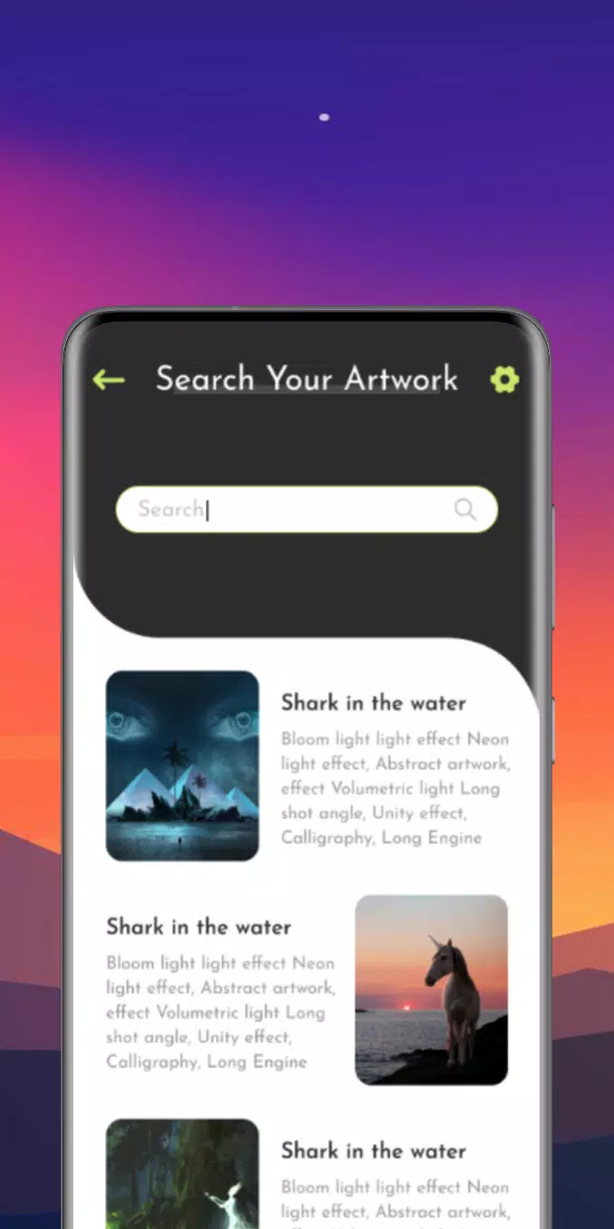 Ai Studio স্ক্রিনশট 3