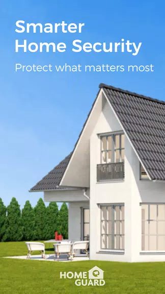 Homeguardlink應用截圖第0張