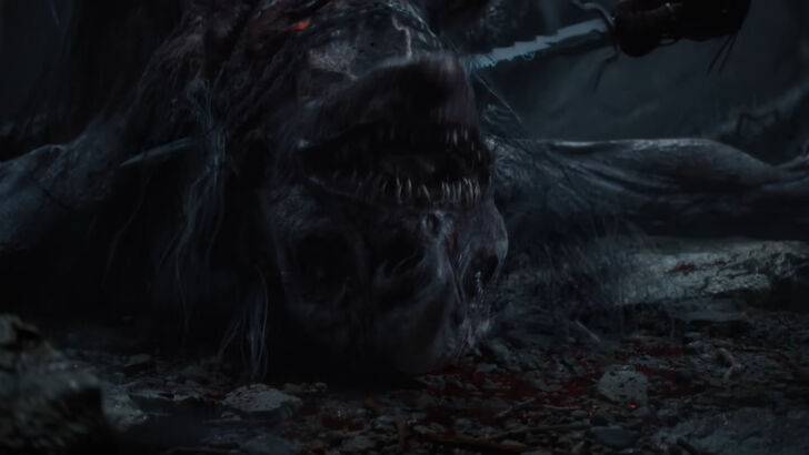 Behind-the-Scenes of Witcher 4 Development