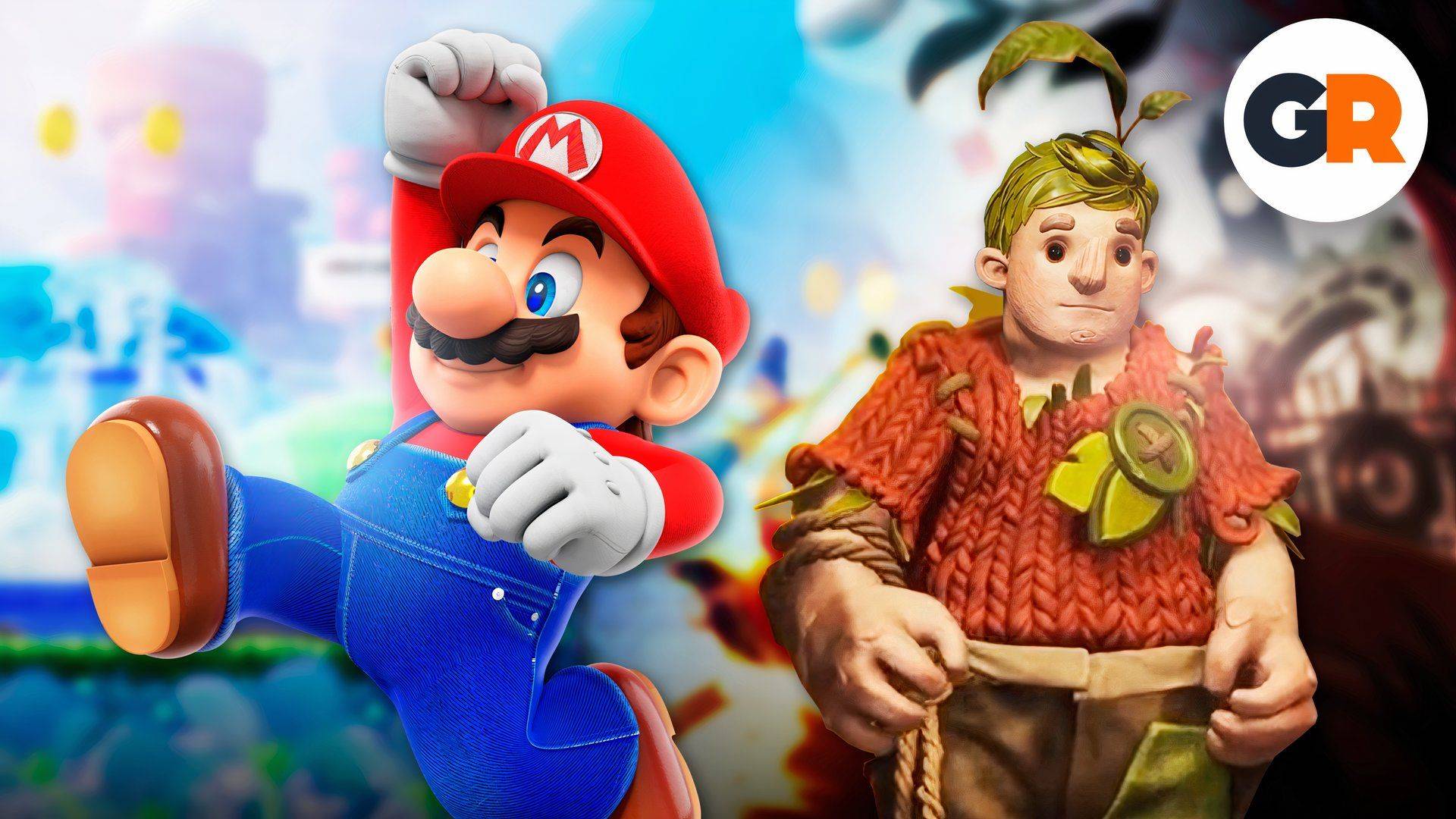 Os melhores jogos locais de cooperativa e tela dividida que você pode jogar no Nintendo Switch