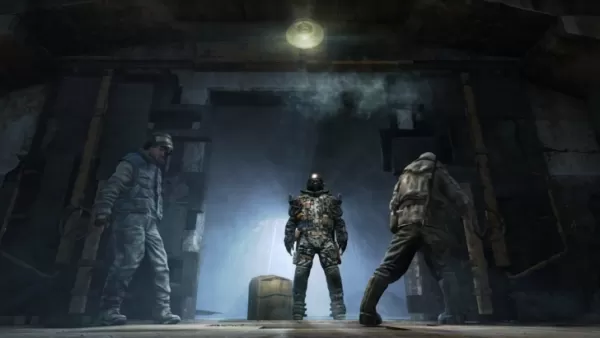 Metro 2033 Redux Libre para sa Limitadong Oras sa Pagdiriwang ng ika -15 Anibersaryo
