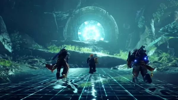 Destiny 2 Expansions & Episodes Free for A Limited Time