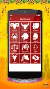 Om Tamil Calendar 2024應用截圖第3張