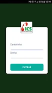 Instituto Curitiba de Saúde - スクリーンショット 0