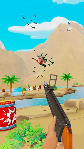 3D Bird Hunting: Gun Games Screenshot 3