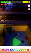 Robbery Bob: Adventure Games Schermafbeelding 0