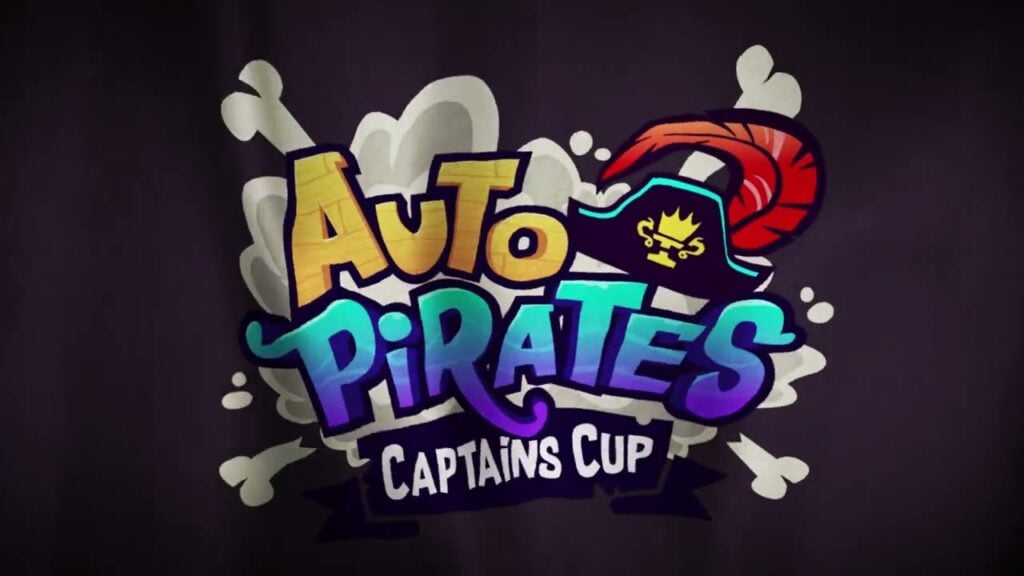 Neues Handyspiel „Auto Pirates“ startet im Early Access