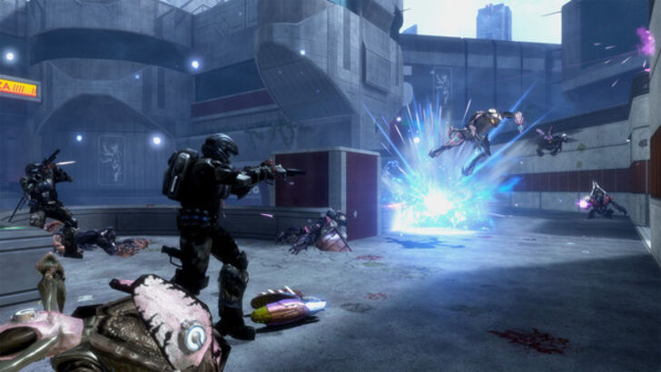 Xbox 및 Halo Approach 25 주년 기념 행사 계획이 확인되었습니다.