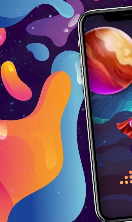 Spaceman Mobile Slot Capture d'écran 0