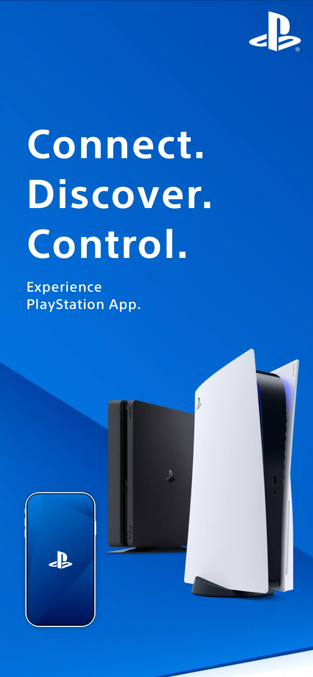 PlayStation App Capture d'écran 0