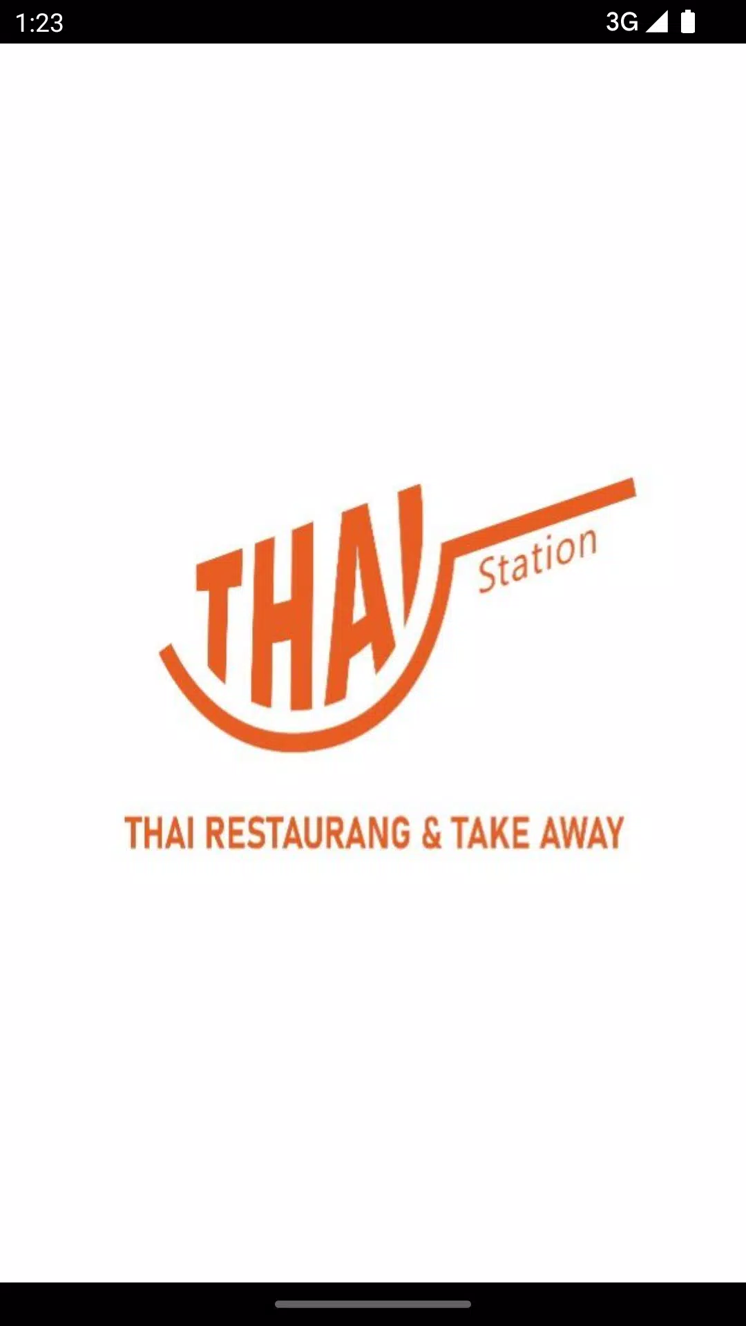Thai Station Captura de tela 0
