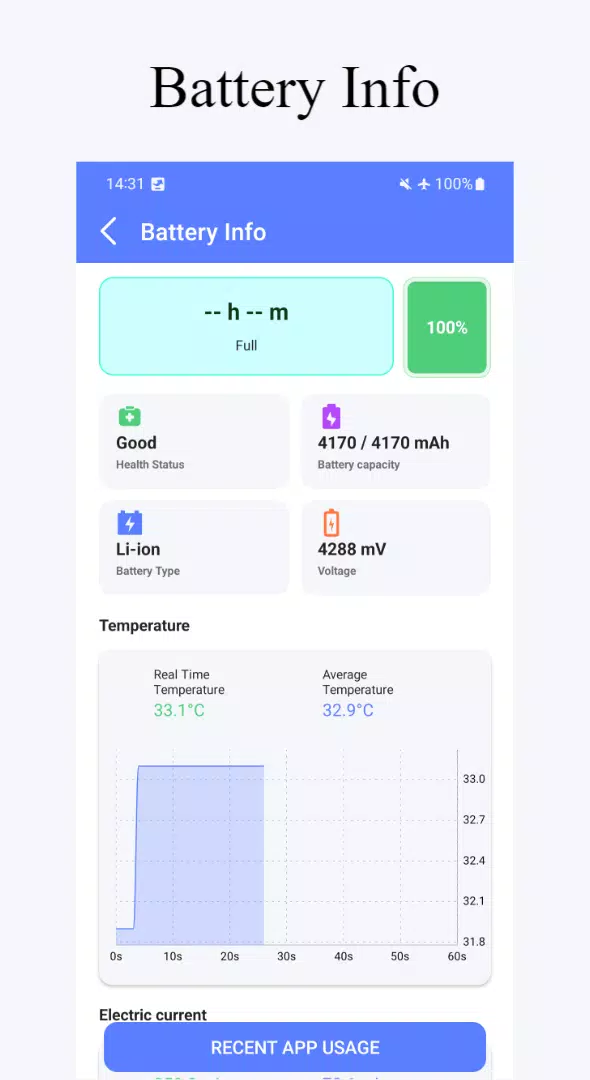 Cleaner & Antivirus スクリーンショット 2
