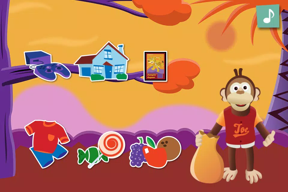 Money Mammals ® Needs vs Wants應用截圖第2張