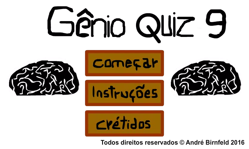 Genius Quiz 9 スクリーンショット 0