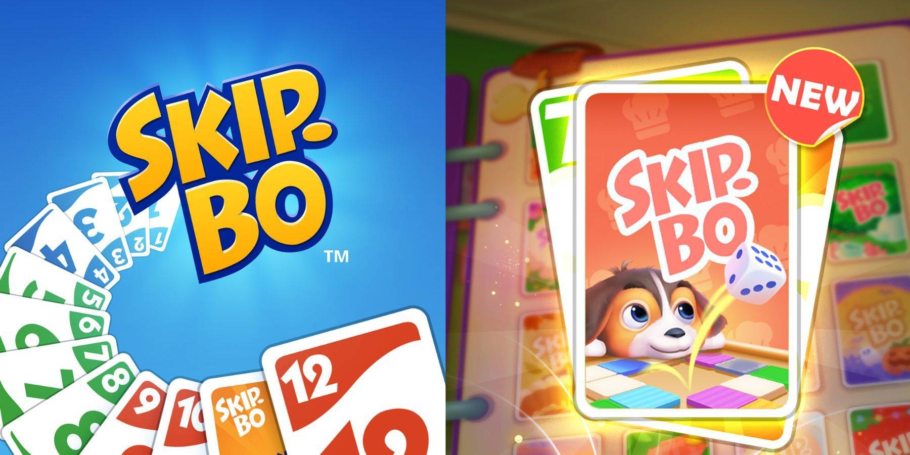 Мобильные читы Skip Bo уже доступны (время ограничено!)