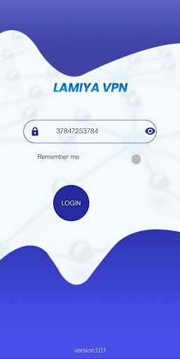 LamiyaVPN Screenshot 0