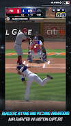 MLB 9 Innings Rivals Tangkapan skrin 1