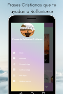 Reflexiones Cristianas Ảnh chụp màn hình 3