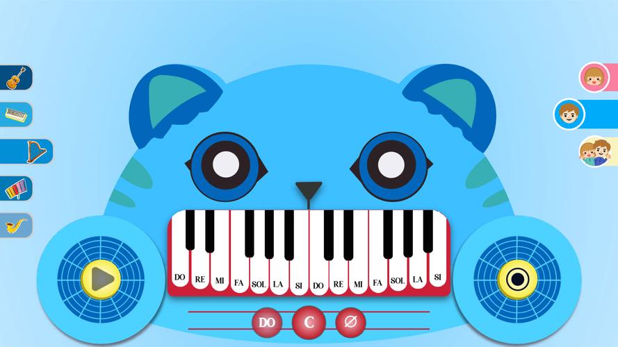 Soft Piano Screenshot 3