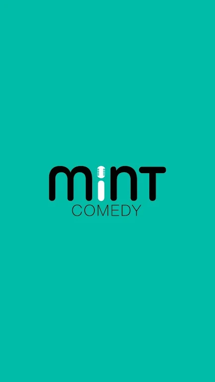 Mint Comedy Screenshot 0