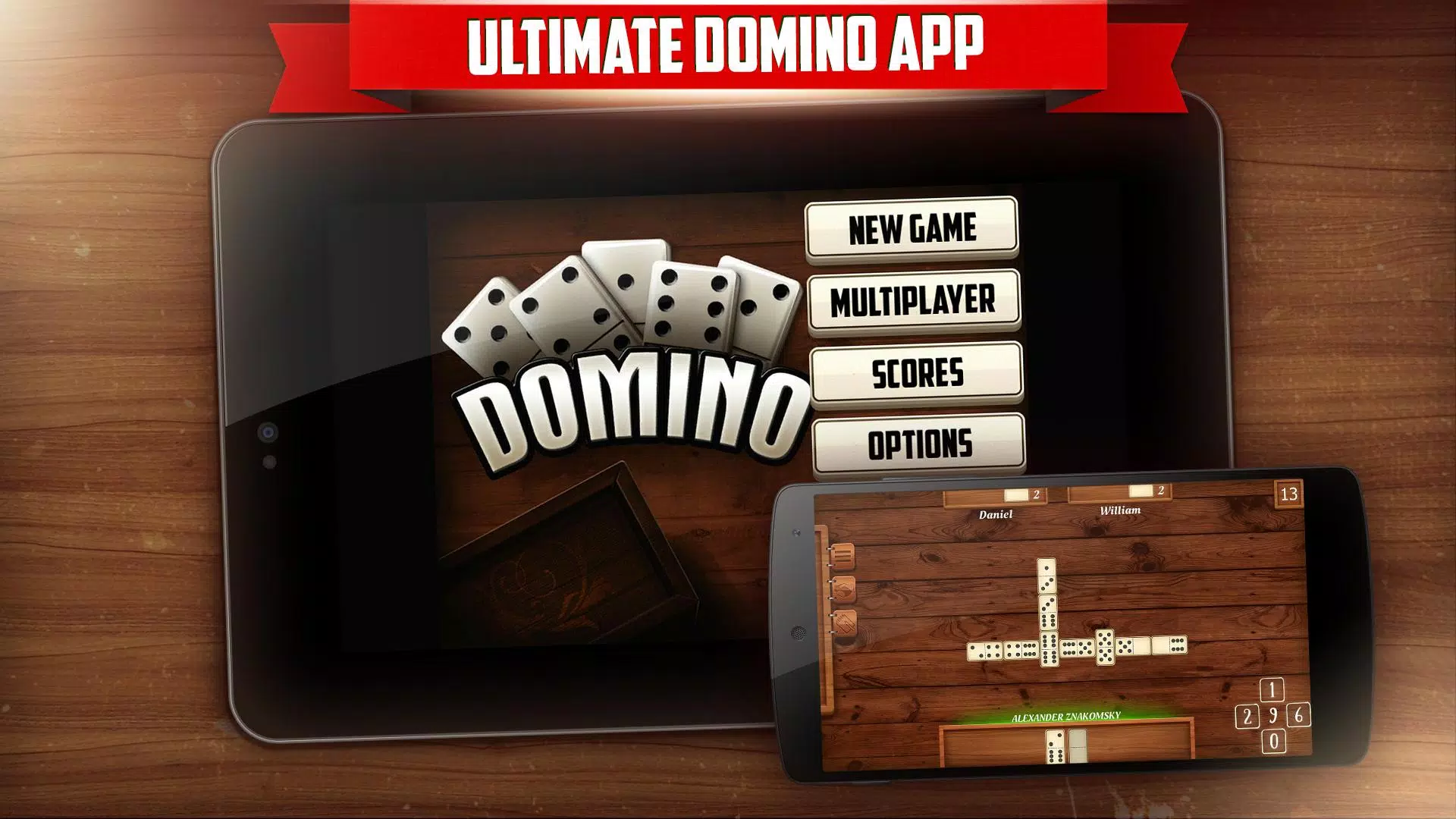Domino Captura de pantalla 3