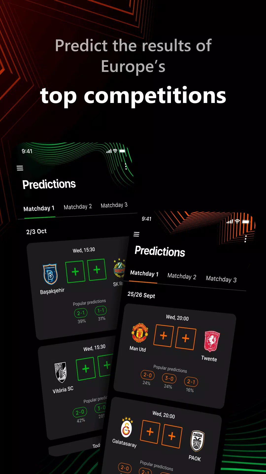 UEFA Gaming Capture d'écran 3