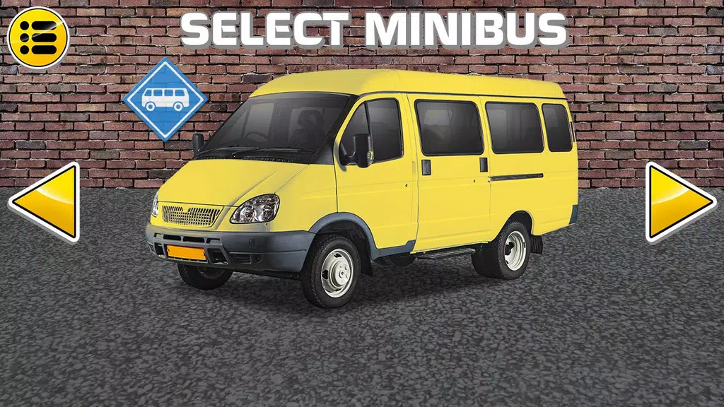 MINIBUS應用截圖第2張