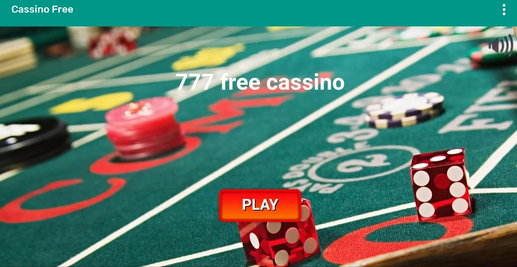 777 free cassino Zrzut ekranu 1