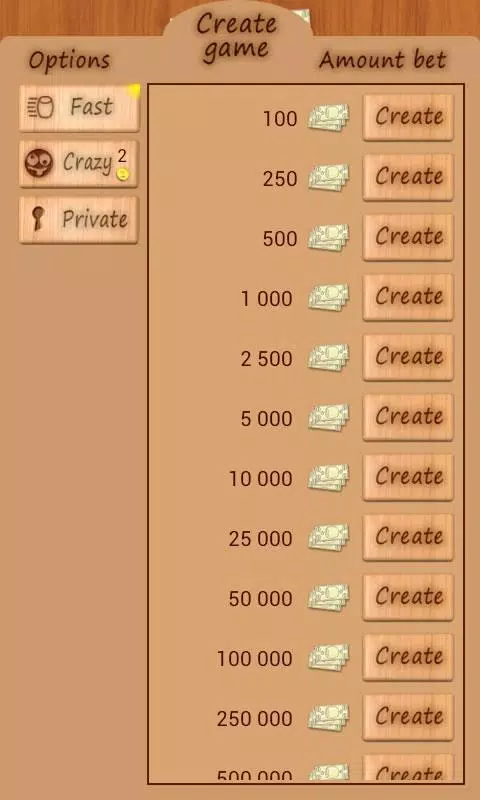 Loto Online ภาพหน้าจอ 3