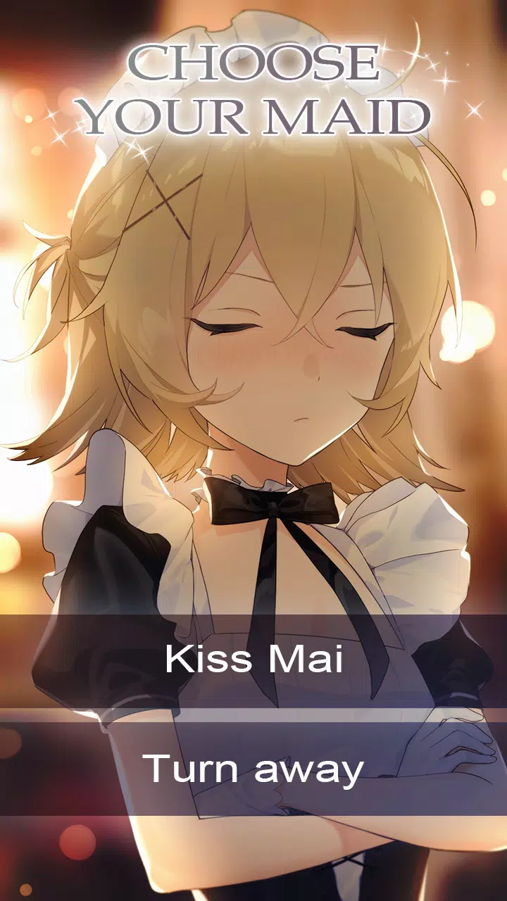I’m The Master of 3 Cute Maids Tangkapan skrin 1