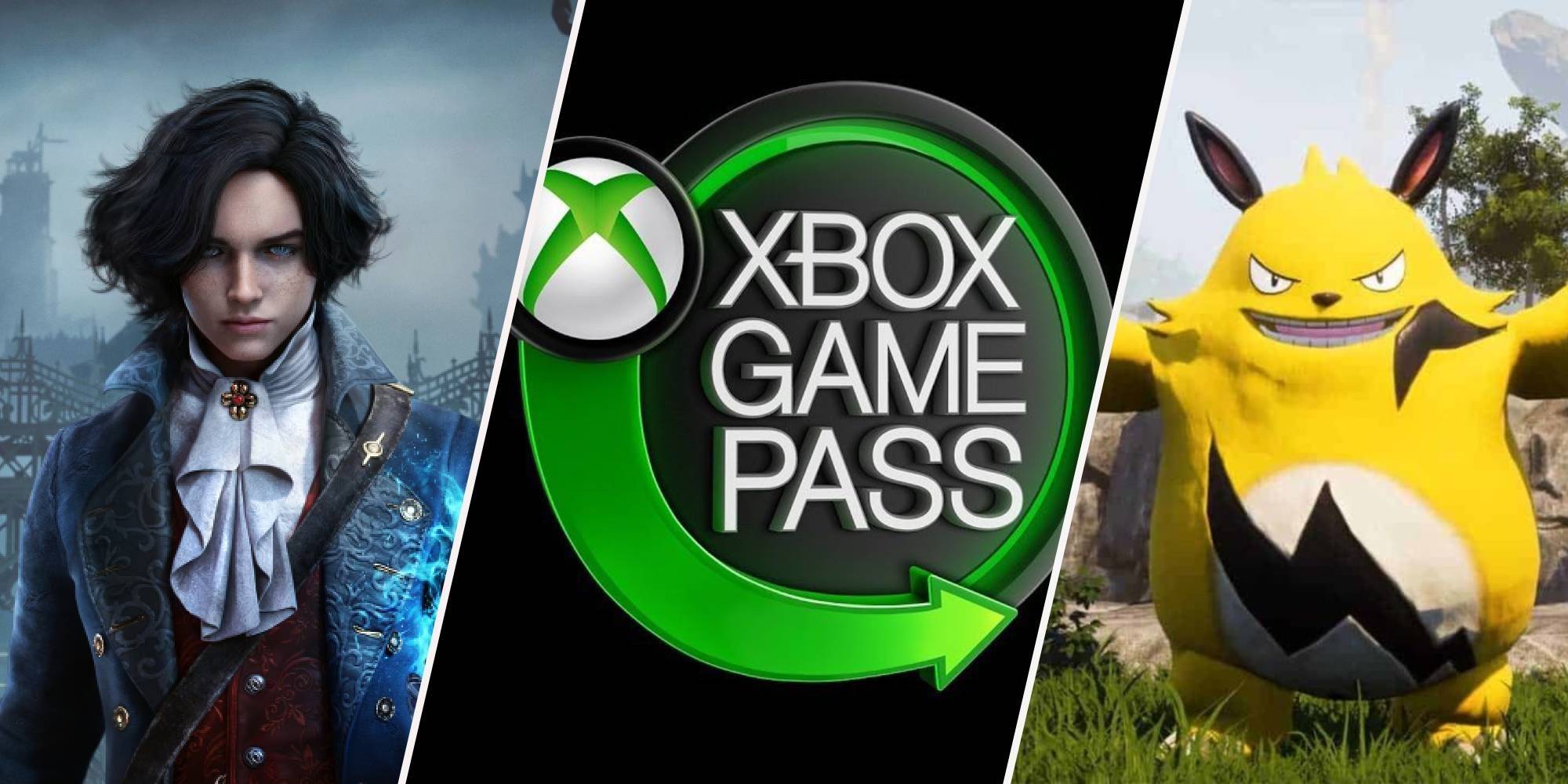 Xbox Game Pass 최고의 게임(2024년 12월)