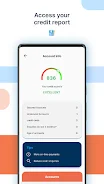 GoodScore: Build Credit Score Tangkapan skrin 3