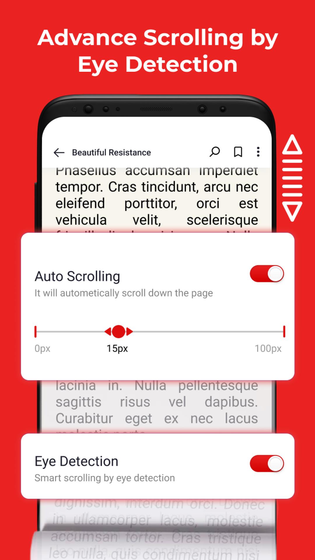 PDF Speaker & PDF Reader Скриншот 0