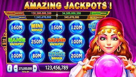 Vegas Winner Slots Captura de pantalla 3