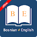 English Bosnian Dictionary