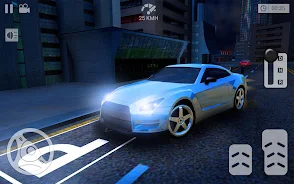 Car Parking Game 2022 - Parkin スクリーンショット 0