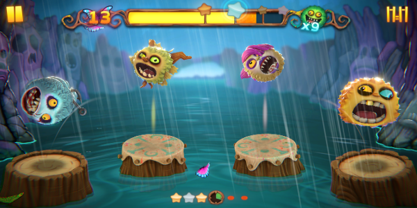 My Singing Monsters Thumpies Screenshot 1