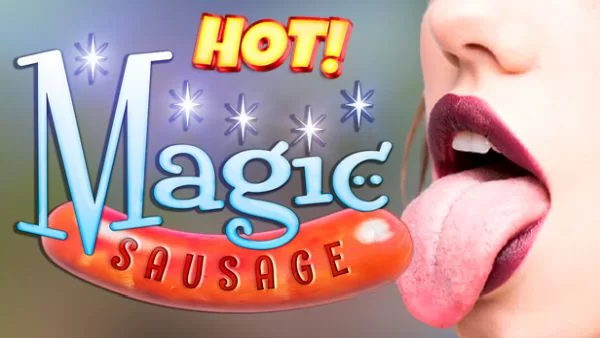 Schermata HOT MAGIC SAUSAGE 0