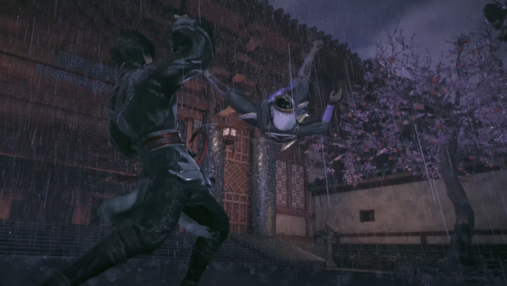 Rise of the Ronin's Success Drives Koei Tecmo's AAA Goals