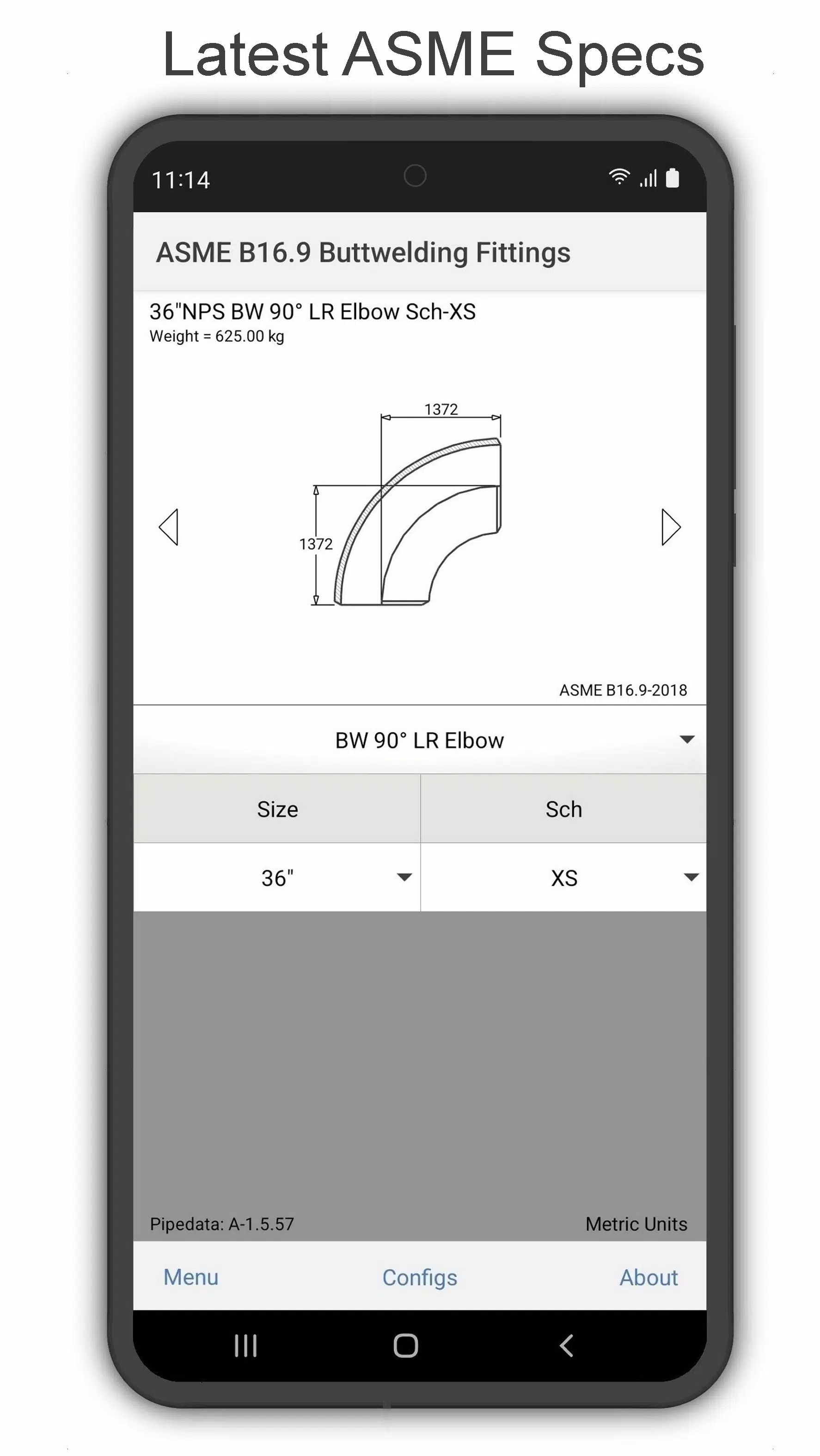 Pipedata स्क्रीनशॉट 2