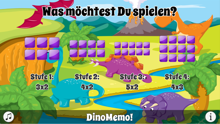 dinomemo!應用截圖第0張
