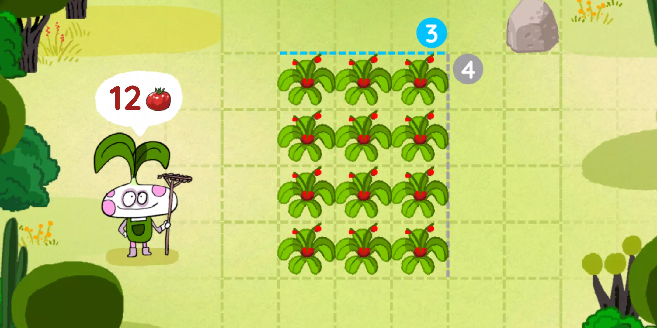 Kahoot! Multiplication Games ဖန်သားပြင်ဓာတ်ပုံ 1