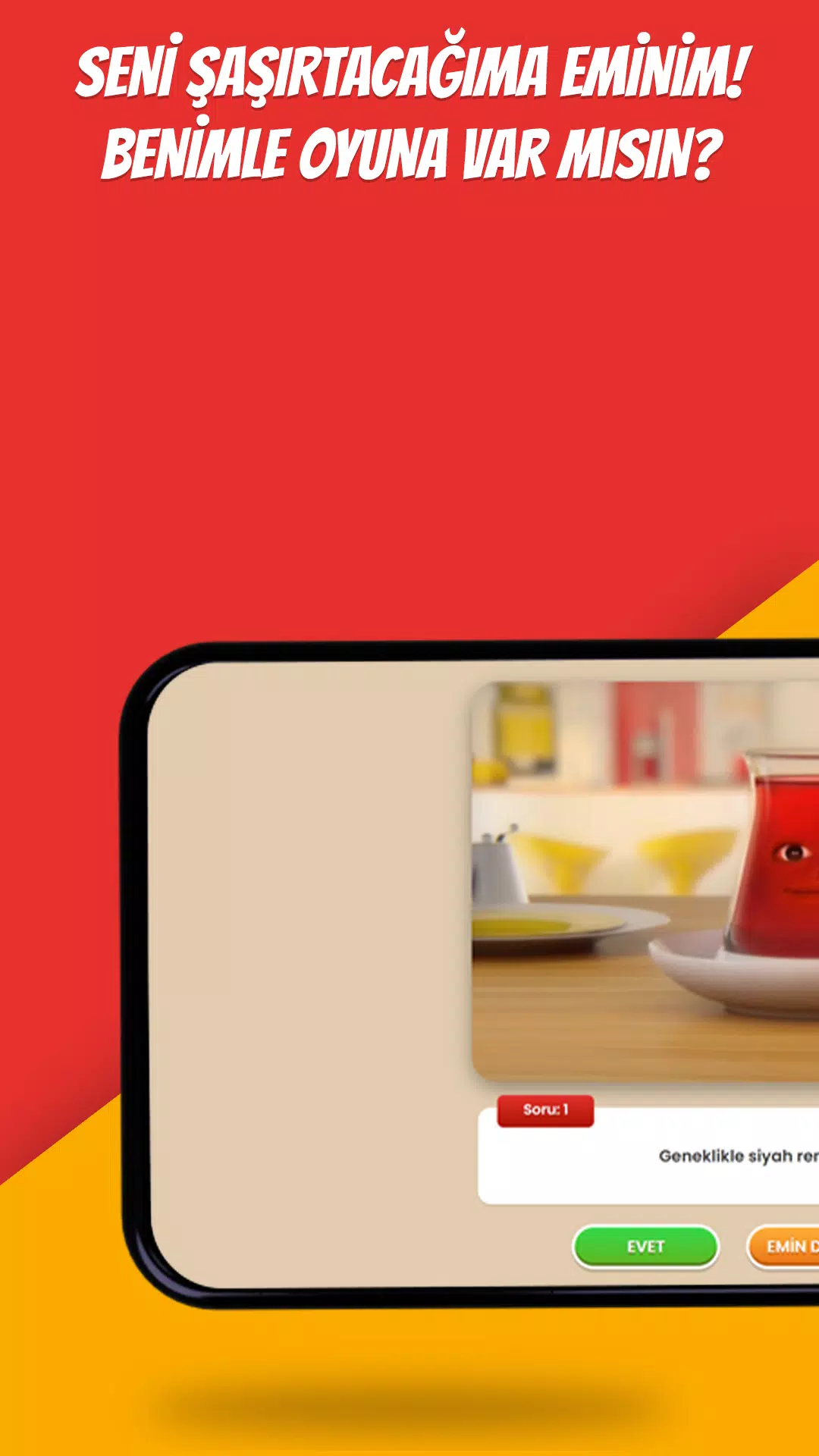 Akıllı Çay Bardağı Tangkapan skrin 2