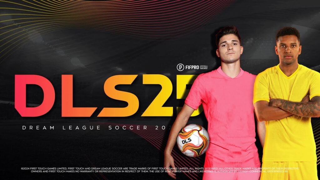 Dream League Soccer 2025 llega a Android con un nuevo sistema de amigos