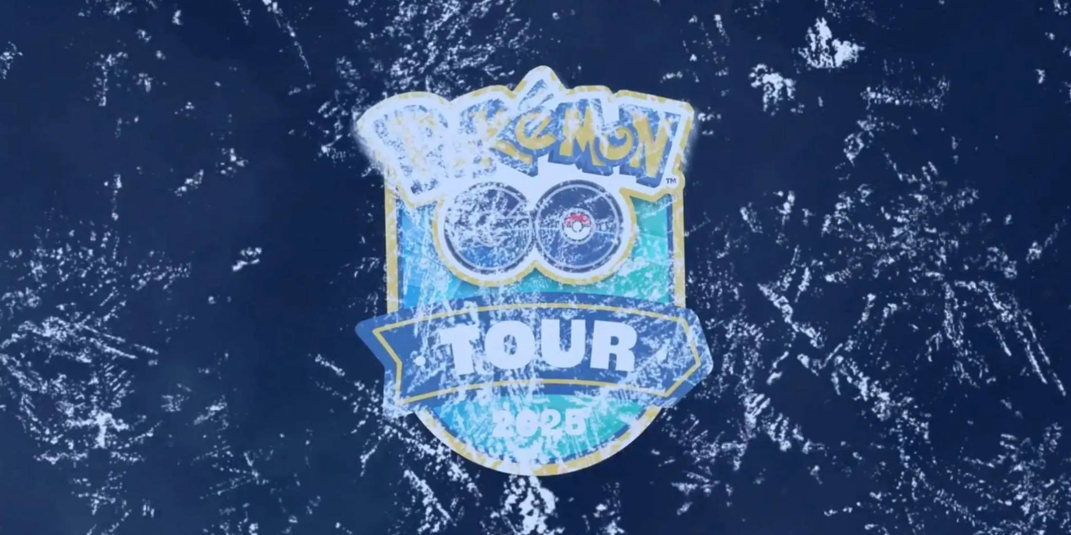 “ Pokemon Go在Tour：UNOVA上揭开了两个传奇的首次亮相”