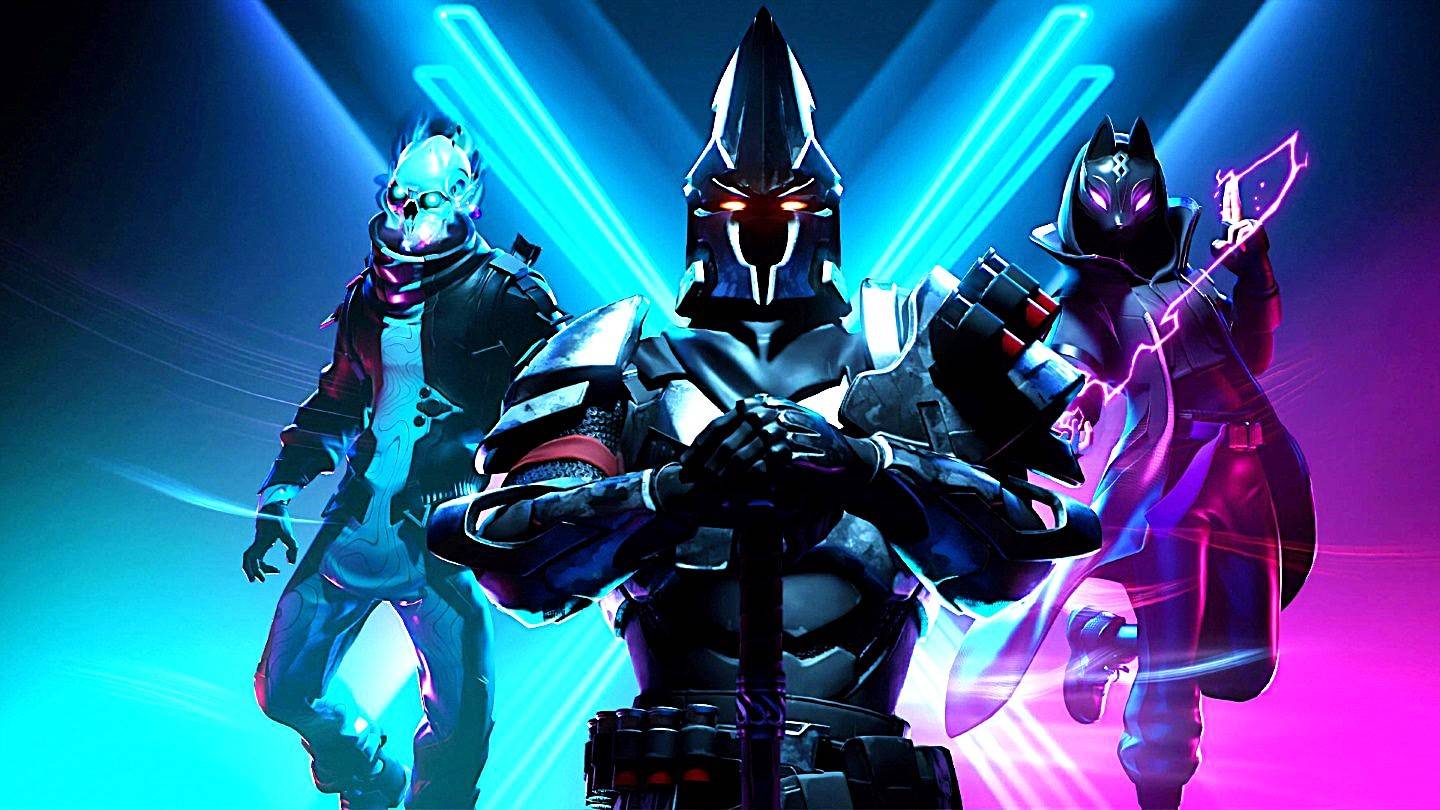 Fortnite Arena: Điểm và phần thưởng được tiết lộ