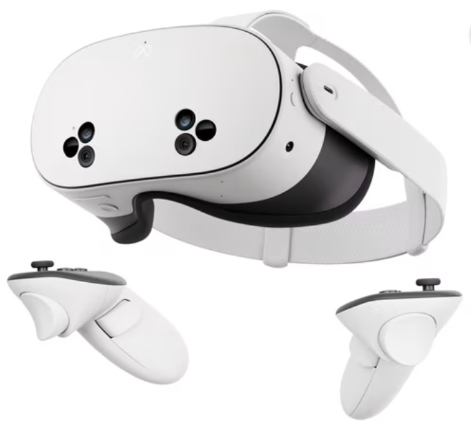 Melhores Headset VR Econômicos para 2024