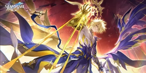 Honkai: Star Rail 3.4 erscheint nächsten Monat mit Fate/Stay Night