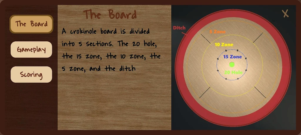 Crokinole Duel স্ক্রিনশট 3