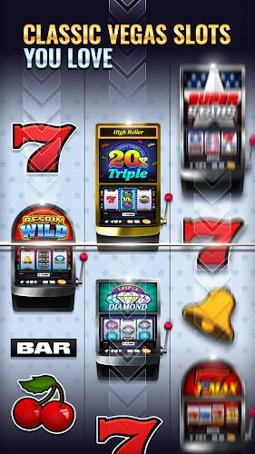 Schermata Gold Party Casino : Slot Games 3